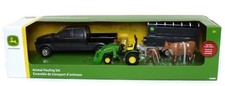 Ertl pick avec - pick-up,