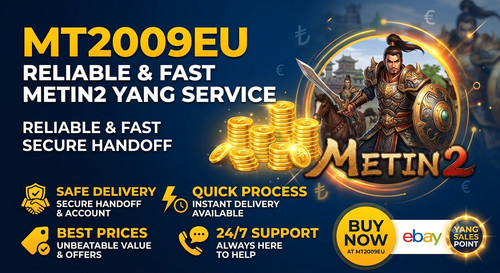 Metin2 yang sell mt2009eu - metin2,