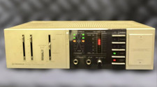 AMPLIFICATEUR STÉRÉO