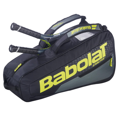Babolat carlitos junior - babolat, 26