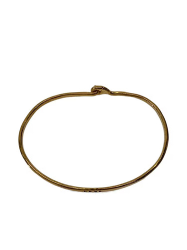 Serge thoraval bangle gld - serge,