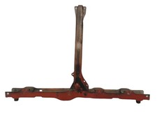 Porte-Clé Masque Avant Sans