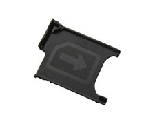 Tiroir Sim d'origine Sony