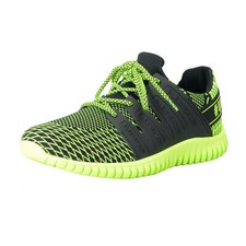 Plein Sport "Mason" Yellow