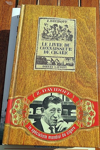 Cigare livre du - livre,