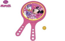 Disney Minnie Raquettes De Plage Jouet Pour Enfants