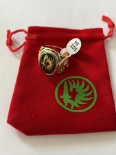 Bague chevaliere fantaisie - bague,