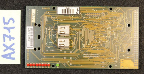 Carte cpu bel400k1 tête - cpu,