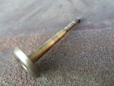 JeP rèf 880 Frotteur complet , ressort neuf