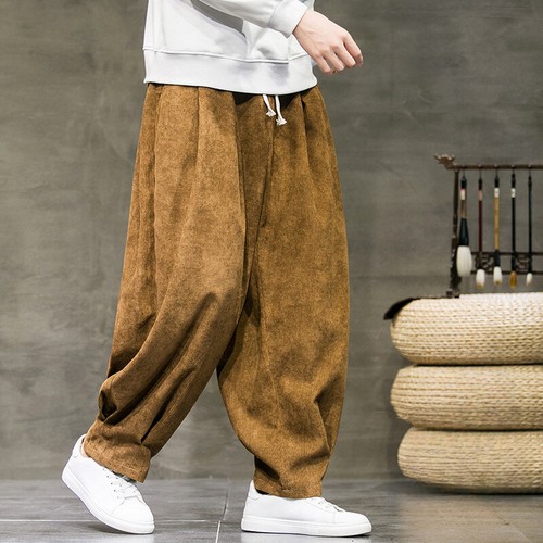 Vintage hommes velours - vintage,