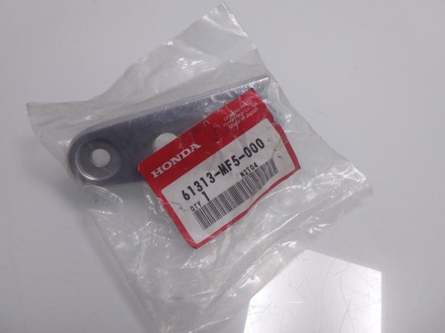 Pate support phare gauche neuf - support,