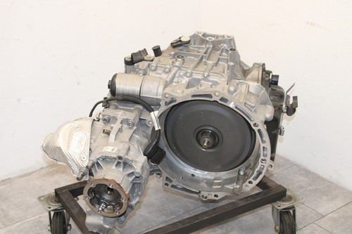 Boîte automatique audi - automatique,