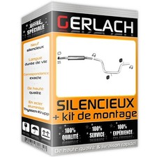 Pour Ford Galaxy III 1.5