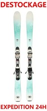 ski occasion K2 "LUV RX"