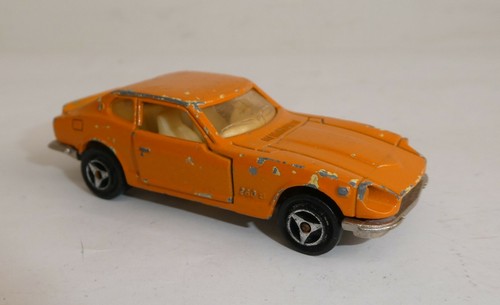 229 majorette voiture - ,