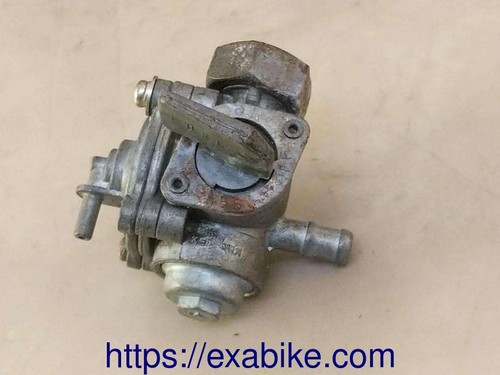 Robinet essence pour honda - robinet,
