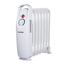 Chauffage blaupunkt 700w - 700w, 7