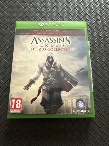 Assassin creed the ezio - creed:,