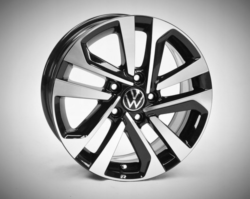 Jantes aluminium golf - aluminium,