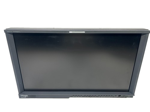 Tvlogic lvm 212w écran vidéo - lvm-212w,