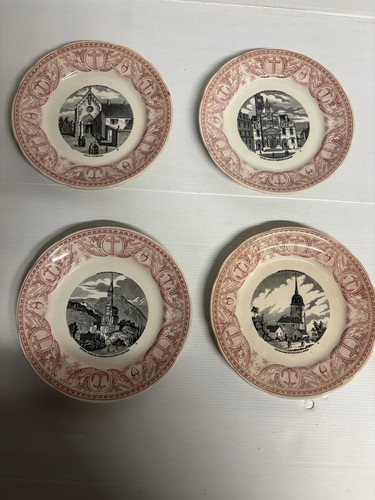 Assiettes parlantes de - parlantes,