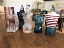 Jean-Paul Gaultier Lot Flacon