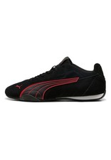 Puma Catch Sd Unisex Sneakers Chaussures 402681 01 Noir