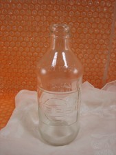 Pepsi cola oz embossed - 10, fl