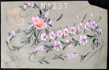 237 lot 1 carte - de,