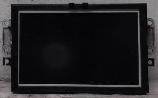 Ecran gps citroen - c4, 1