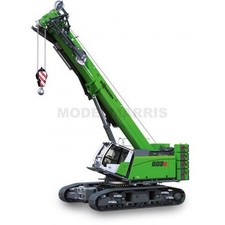 ROS 431075 SENNEBOGEN Grue