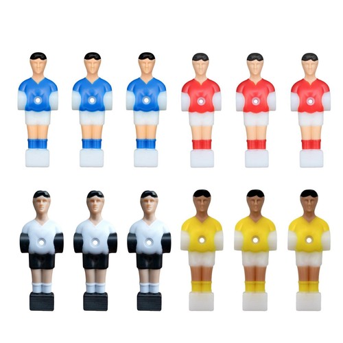 3pcs table football hommes - table, de