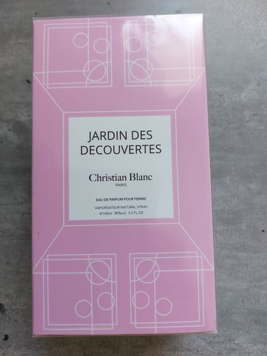 Eau parfum femme - de,