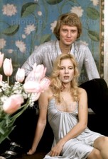 * Sylvie Vartan - Exclusive