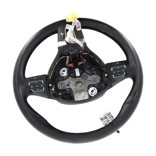 Volant volkswagen golf vii - -,