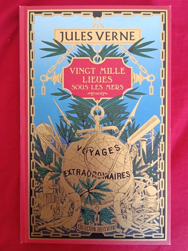 Jules verne vingt mille - jules,