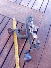 Ancien Sertisseur De Cartouches