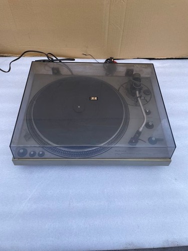 Platine vinyle technics - platine,