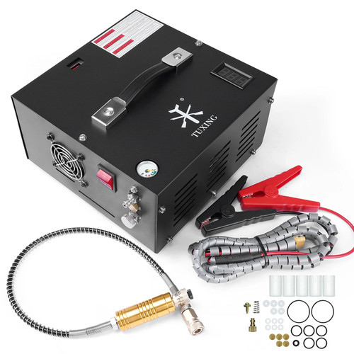 Tuxing compresseur d air - tuxing,