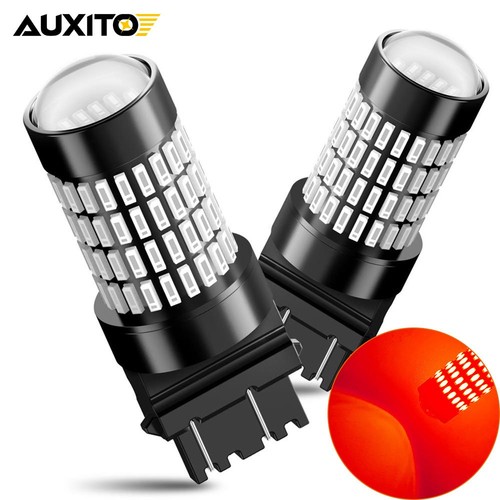 2pc auxito 3157 4157 red - auxito,