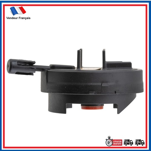 Capuchon membrane ressort - capuchon,