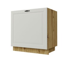 Meuble-Lavabo Prato 80x50x82cm