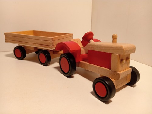 Small foot tracteur ford - small,