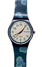 Montre swatch high flyer 1988 - montre,