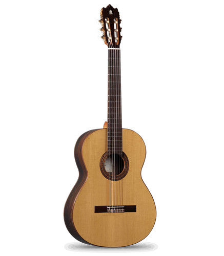 Guitare classique alhambra - classique,