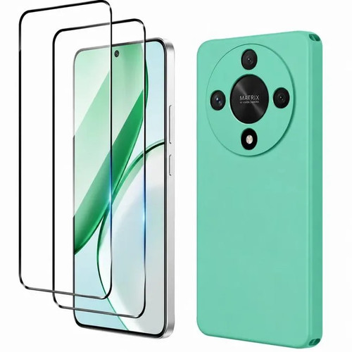 Coque pour honor magic - pour, lite