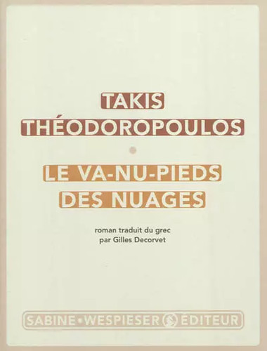 Pieds des nuages - le,