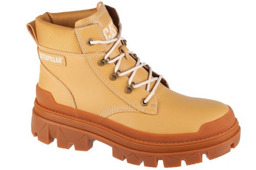Bottes randonnée homme - de,