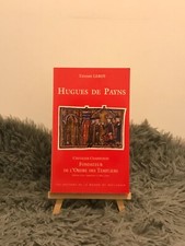 HUGUES DE PAYNS / T. LEROY /