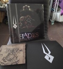 Hades - 4LP Vinyl Box Set -